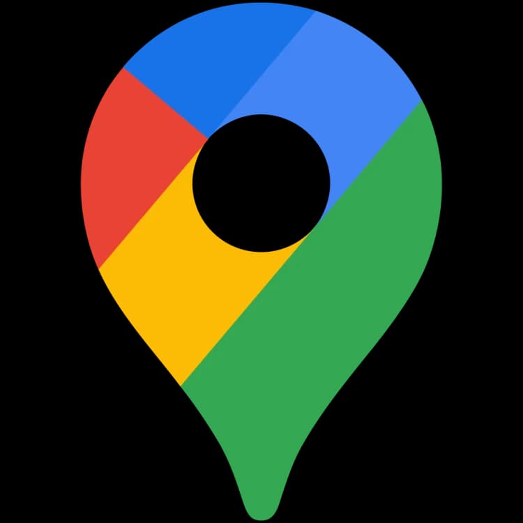 Google Maps