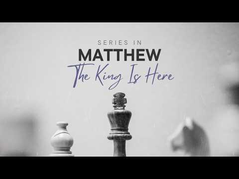 Why Parables? Part 1 | Matthew 13:1–17